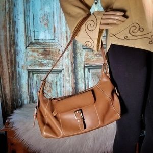 Sold: Dockers Shoulder Bag